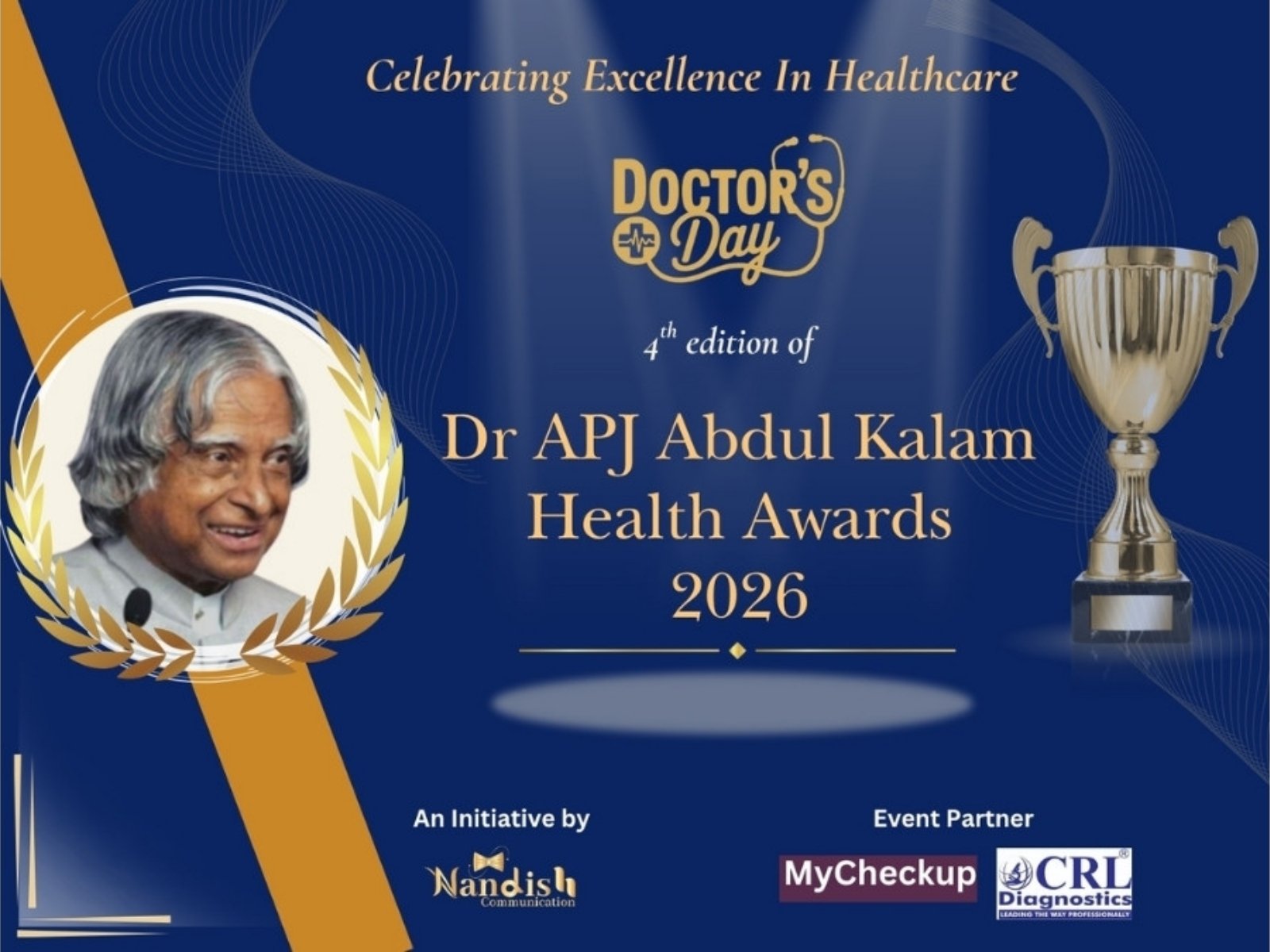 APJ Award